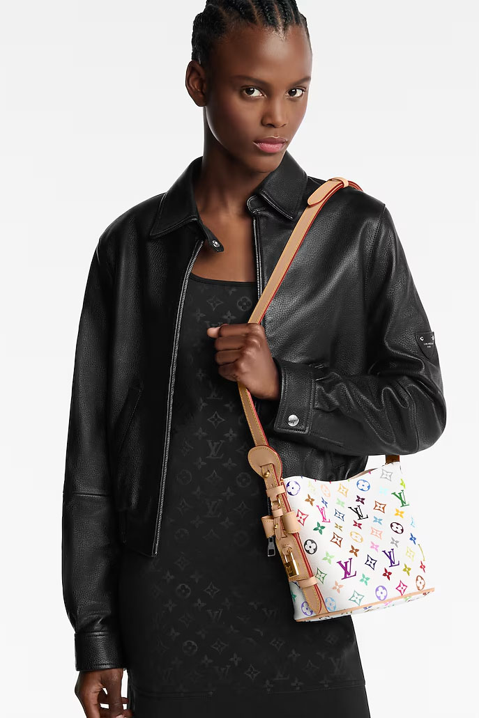 Summer Patterned Shirt