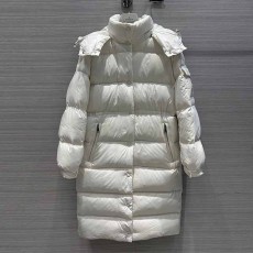 몽클레어 Moncler 여성 롱 패딩 M02890