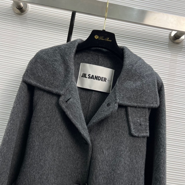 질샌더 JIL SANDER 여성 코트 JS069