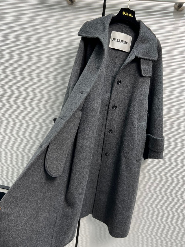 질샌더 JIL SANDER 여성 코트 JS069