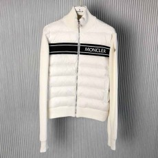 몽클레어 Moncler 남성 니트 패딩 M02909