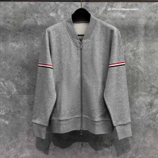 톰브라운 THOMBROWNE 남성 야구 자켓 T4821