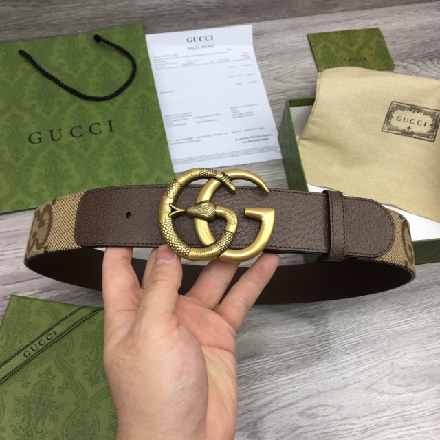 구찌 GUCCI 남성 벨트 G0299