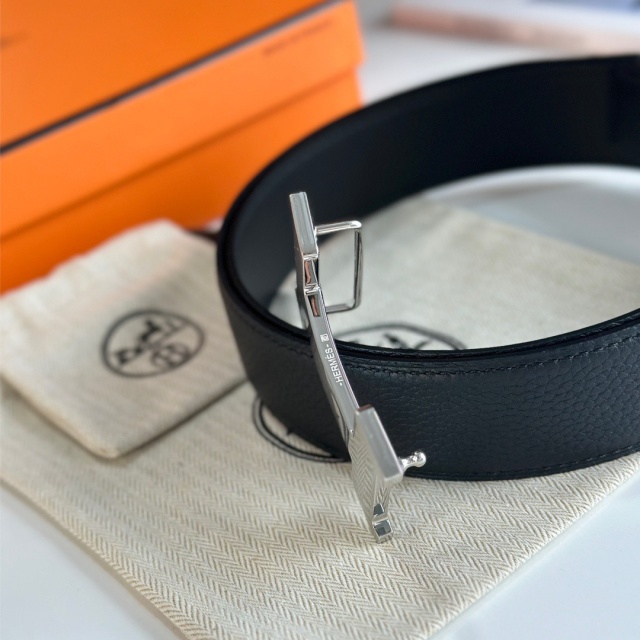 에르메스 HERMES 남성 벨트 H391