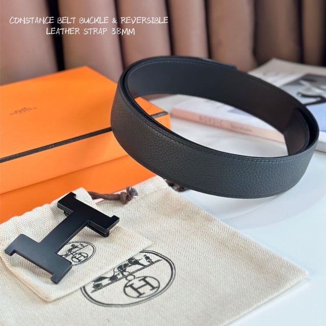 에르메스 HERMES 남성 벨트 H391