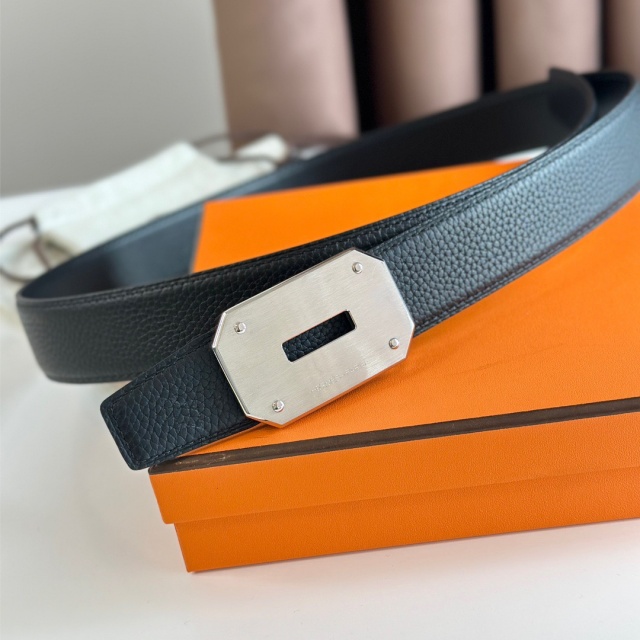 에르메스 HERMES 여성 벨트 H396