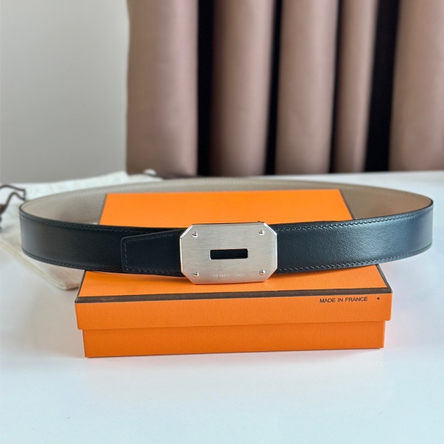 에르메스 HERMES 여성 벨트 H399