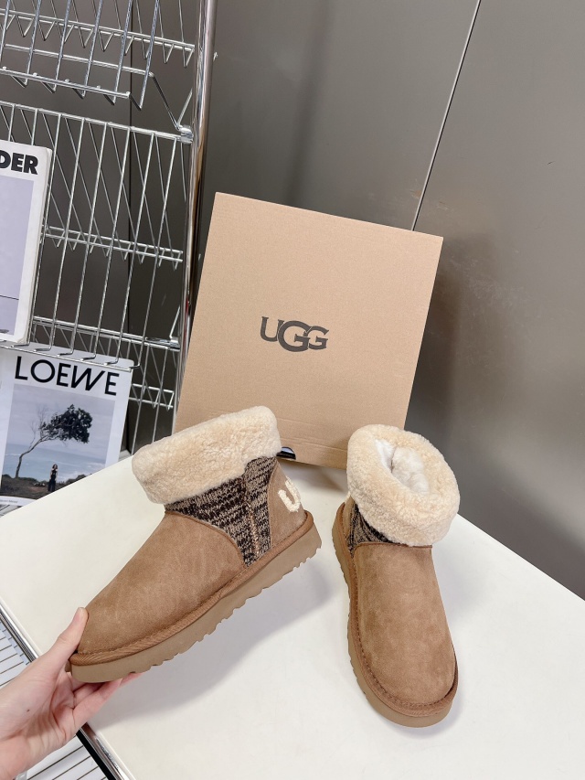 어그 UGG 여성 어그 부츠 UG009