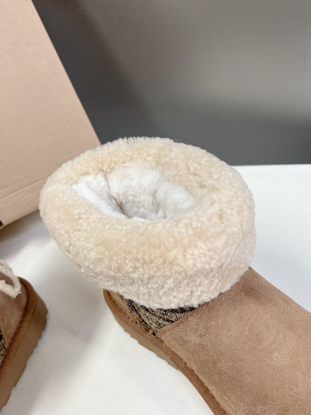 어그 UGG 여성 어그 부츠 UG009