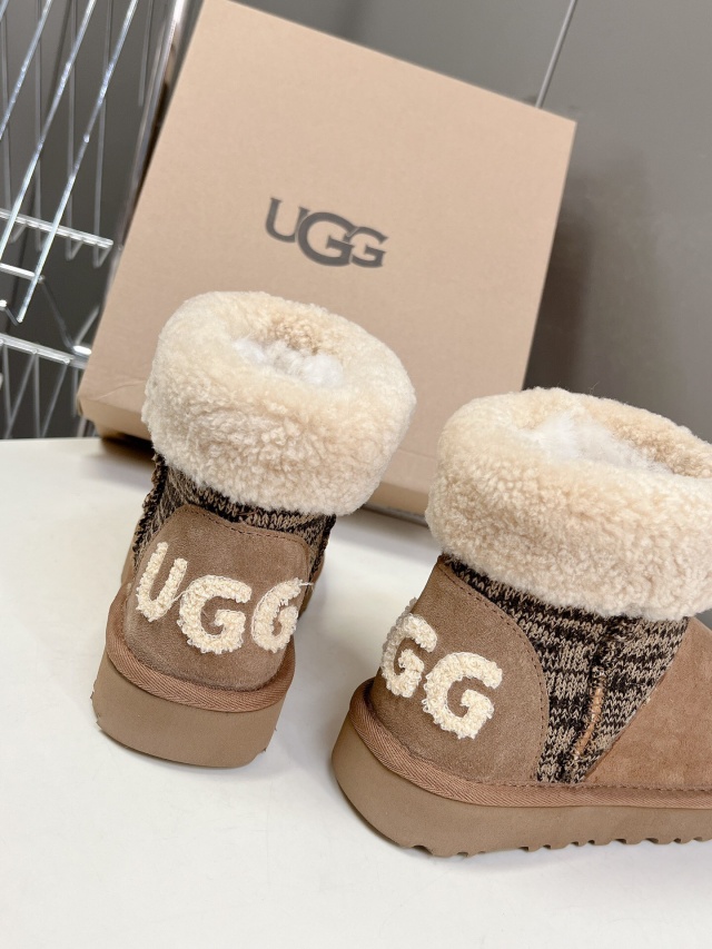 어그 UGG 여성 어그 부츠 UG009