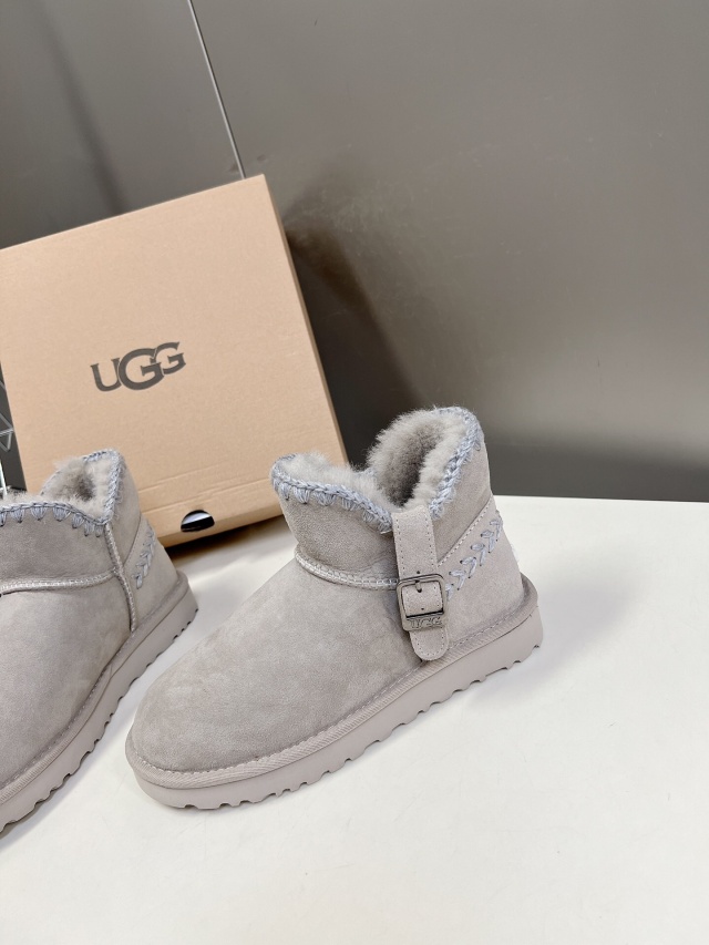 어그 UGG 여성 어그 부츠 UG011