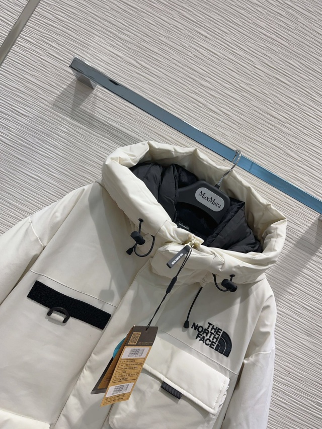 노스페이스 THE NORTH FACE 여성 패딩 TNF024