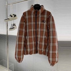 버버리 BURBERRY 남성 패딩 BBR3844