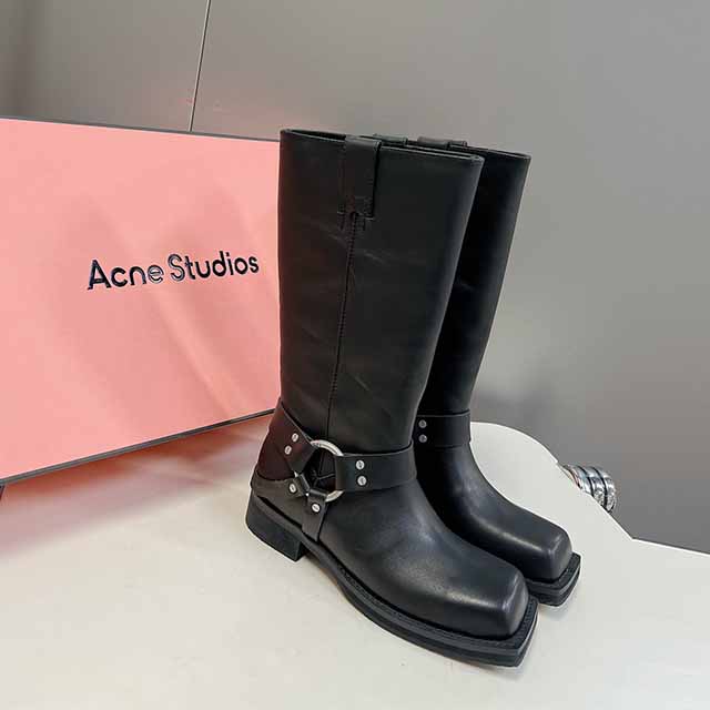 아크네 스튜디오 Acne studios 여성 부츠  AS057