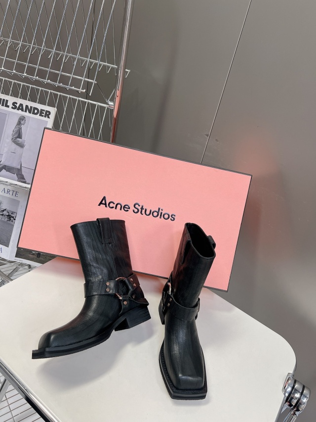 아크네 스튜디오 Acne studios 여성 부츠  AS060