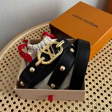 루이비통 LOUIS VUITTON  여성 벨트 LV0681