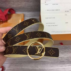 루이비통 LOUIS VUITTON  여성 벨트 LV0707