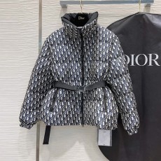 디올 DIOR 여성 패딩 DR1745