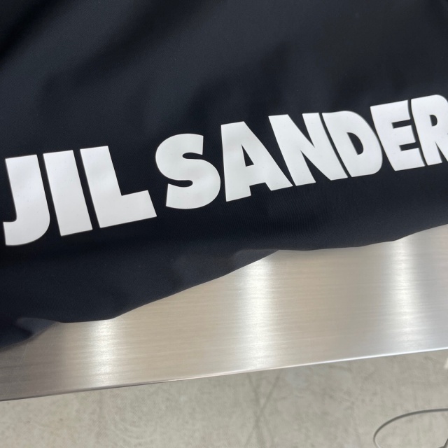 질샌더 JIL SANDER 남성 코트 JS081
