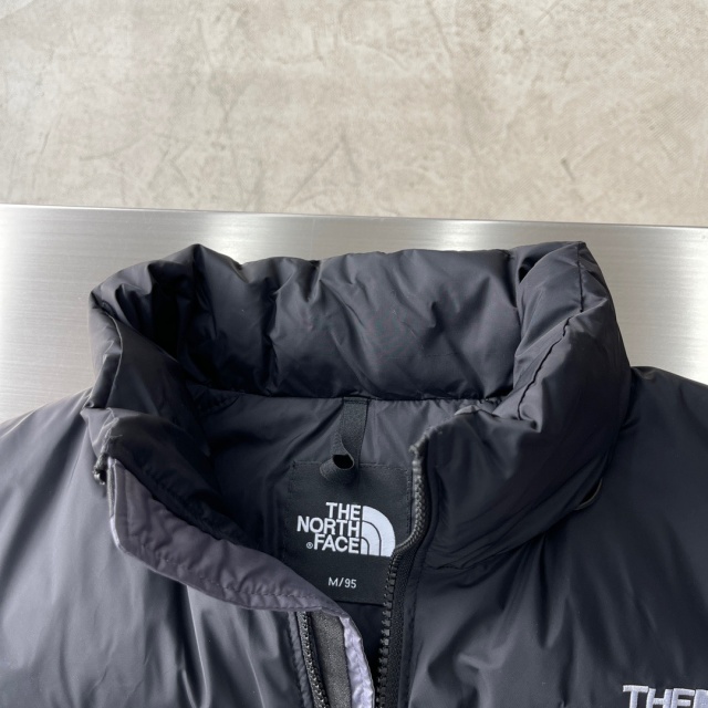 노스페이스 THE NORTH FACE 남성 패딩 TNF036