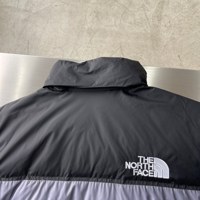 노스페이스 THE NORTH FACE 남성 패딩 TNF036