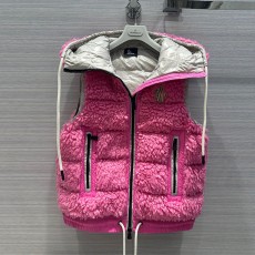 몽클레어 Moncler 여성 패딩조끼 M03025