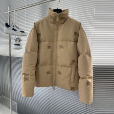 버버리 BURBERRY 남성 패딩 BBR3890