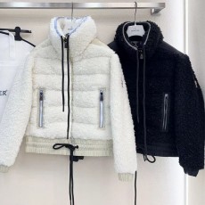 몽클레어 Moncler 여성 패딩 M03028