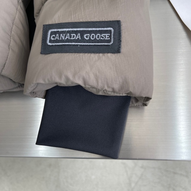 캐나다구스 CANADAGOOSE 남성 패딩 CS0397