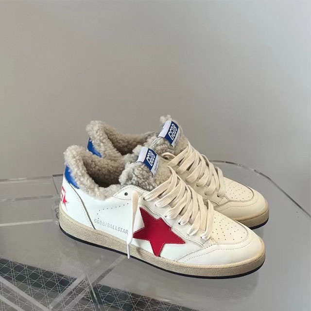 골든구스 GOLDEN GOOSE 남여공용 스니커즈 GD0567