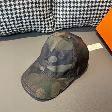 루이비통 LV 남여공용 볼캡 모자 LV177