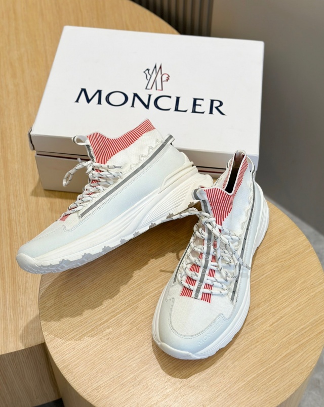 몽클레어 Moncler 남성 스니커즈 ML033