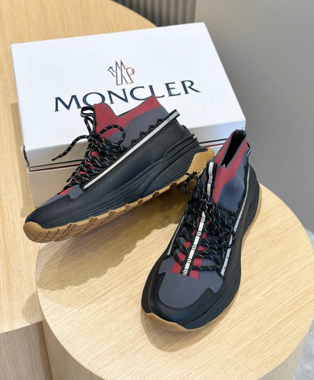 몽클레어 Moncler 남성 스니커즈 ML034
