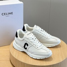 셀린느 CELINE 남여공용 스니커즈 CL187