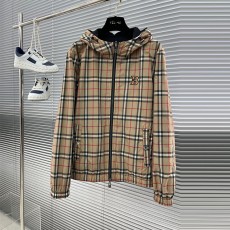 버버리 BURBERRY 남성 양면 자켓 BBR3922