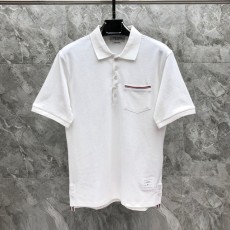 톰브라운 THOMBROWNE 남성 폴로 반팔 T4943