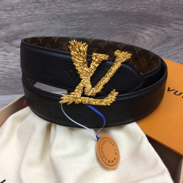 루이비통 LOUIS VUITTON  여성 벨트 LV0743