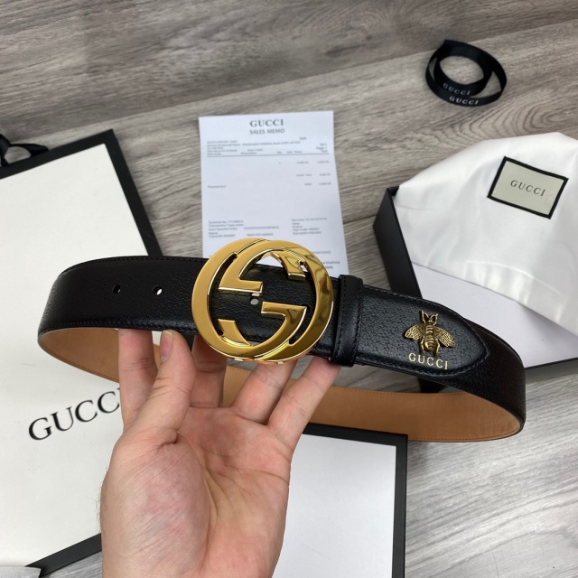 구찌 GUCCI  남성 벨트 G0308