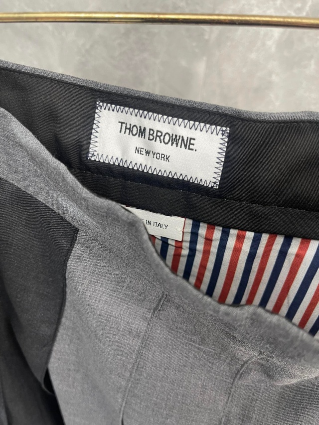 톰브라운 THOMBROWNE 여성 스커트 T4992