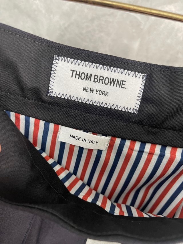 톰브라운 THOMBROWNE 여성 스커트 T4993