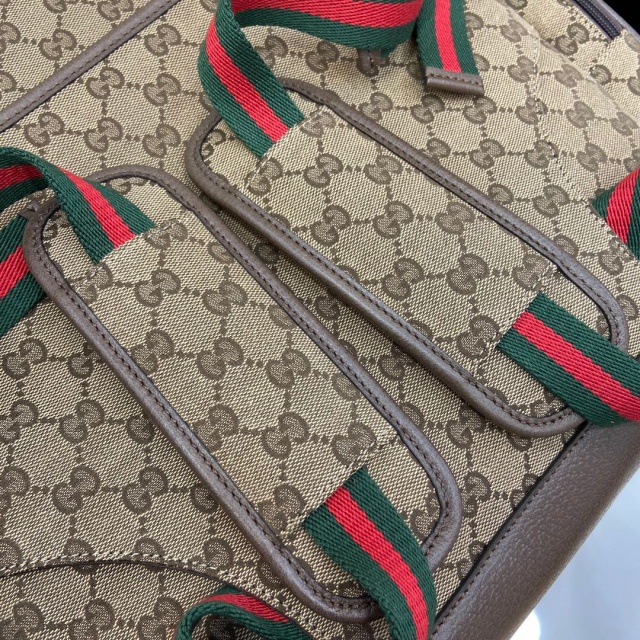 구찌 GUCCI 오리지널 GG 기저귀 가방 768116 GU1199