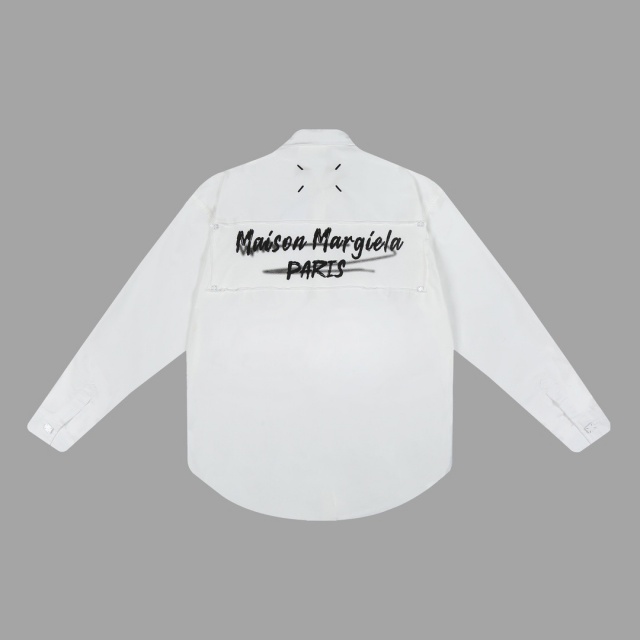 메종 마르지엘라 Maison Margiela 남성 셔츠 MG141