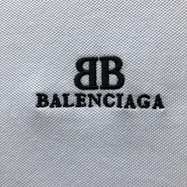 발렌시아가 Balenciaga 남성 폴로 반팔 BG1353