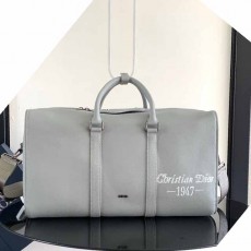 디올 DIOR 남성 링고 50 보스턴백  DR974