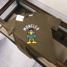 몽클레어 Moncler 남성 라운드 반팔 M03134