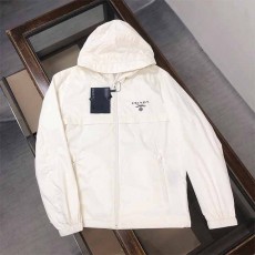 프라다 PRADA 남성 자켓 PD511