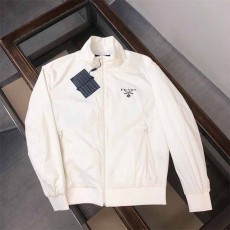 프라다 PRADA 남성 자켓 PD512