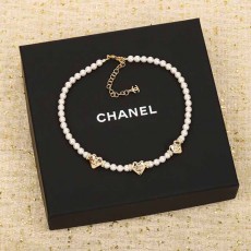 샤넬 CHANEL 여성 목걸이 CN00217