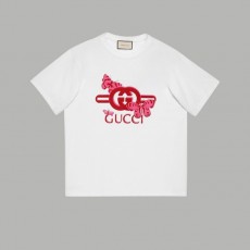 구찌 GUCCI 남성 라운드 반팔 GU5994