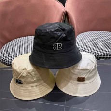 발렌시아가 Balenciaga 남여공용 벙거지 모자 BG0194